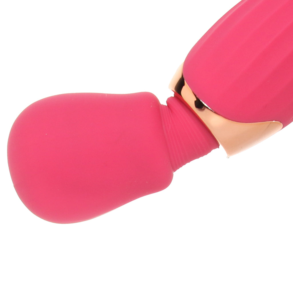 BodyWand 10 Inch Rumble Wand Vibrators > Wands - Tophatter Daily Deals